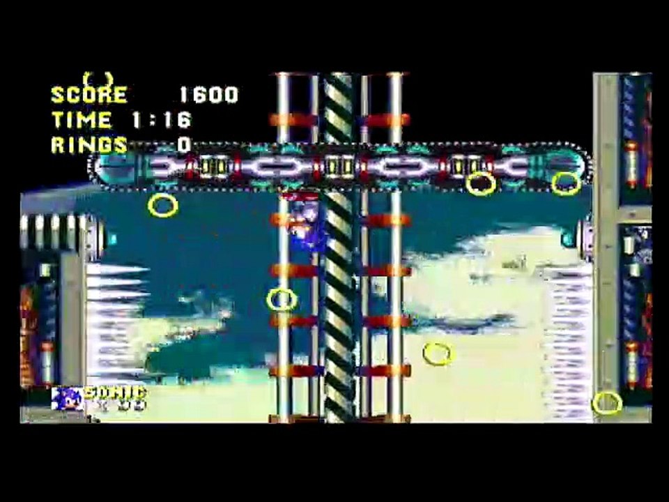 Sonic 3 & Knuckles Post-Commentary: Part 9 Finale
