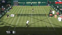 Ivo Karlovic tam gaz!