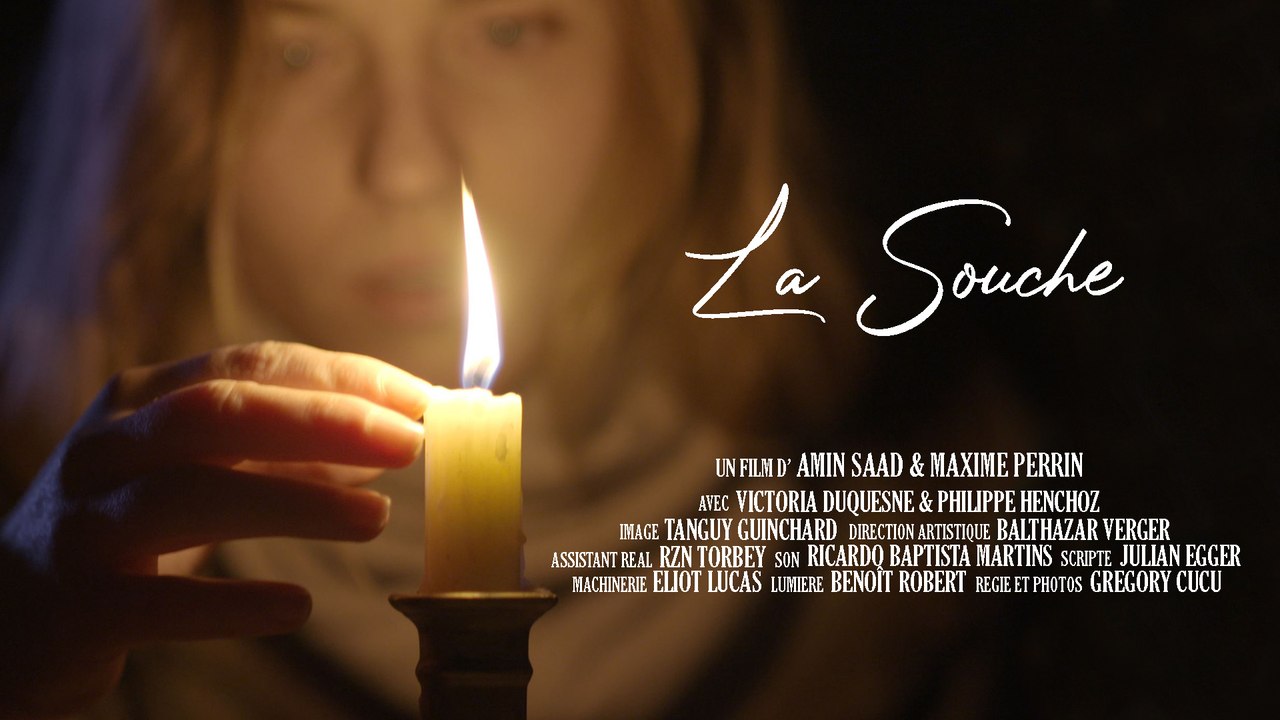 La souche