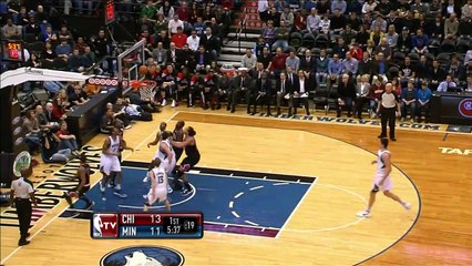 Derrick Rose`s Top 10 Plays