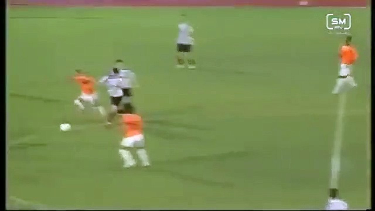 Muhteşem bir plase... Ama kendi kalesine!
