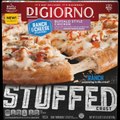 DiGiorno's New Buffalo Chicken Pizza Has a Ranch-Stuffed Crust