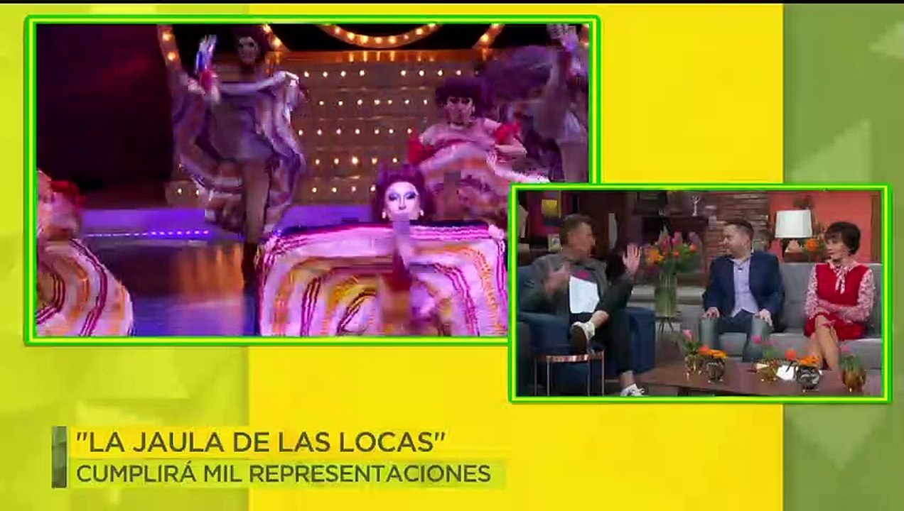 ¡Recibimos a Eugenio Montessoro y Juan Torres p...