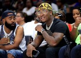 Yung Joc Explains Why He's Driving for a Rideshare Company