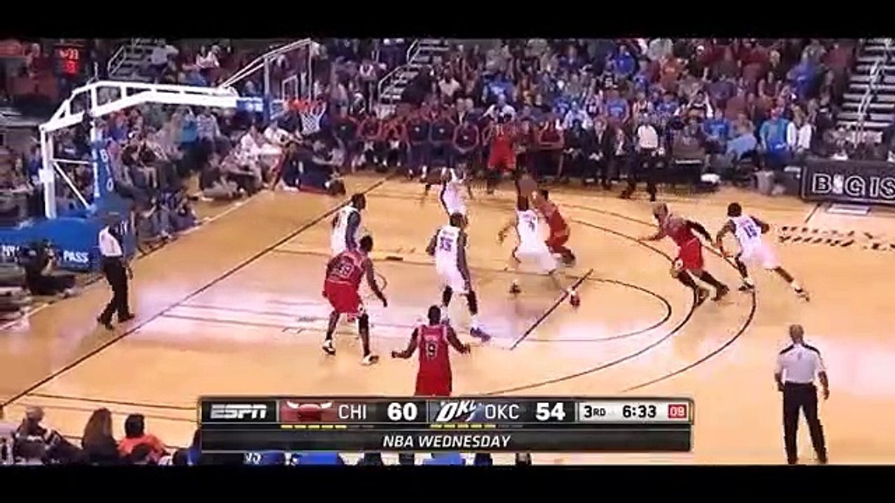 Chicago Bulls