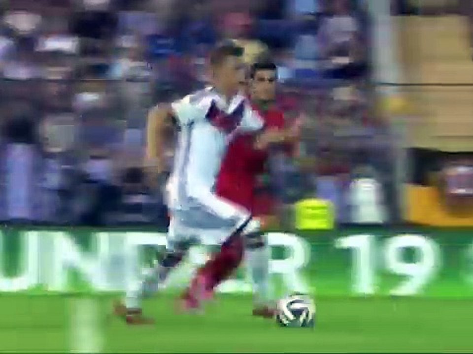 Joshua Kimmich