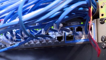 Des entreprises victimes de cyberattaques