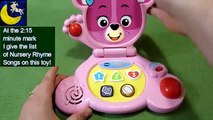 vtech baby bear laptop