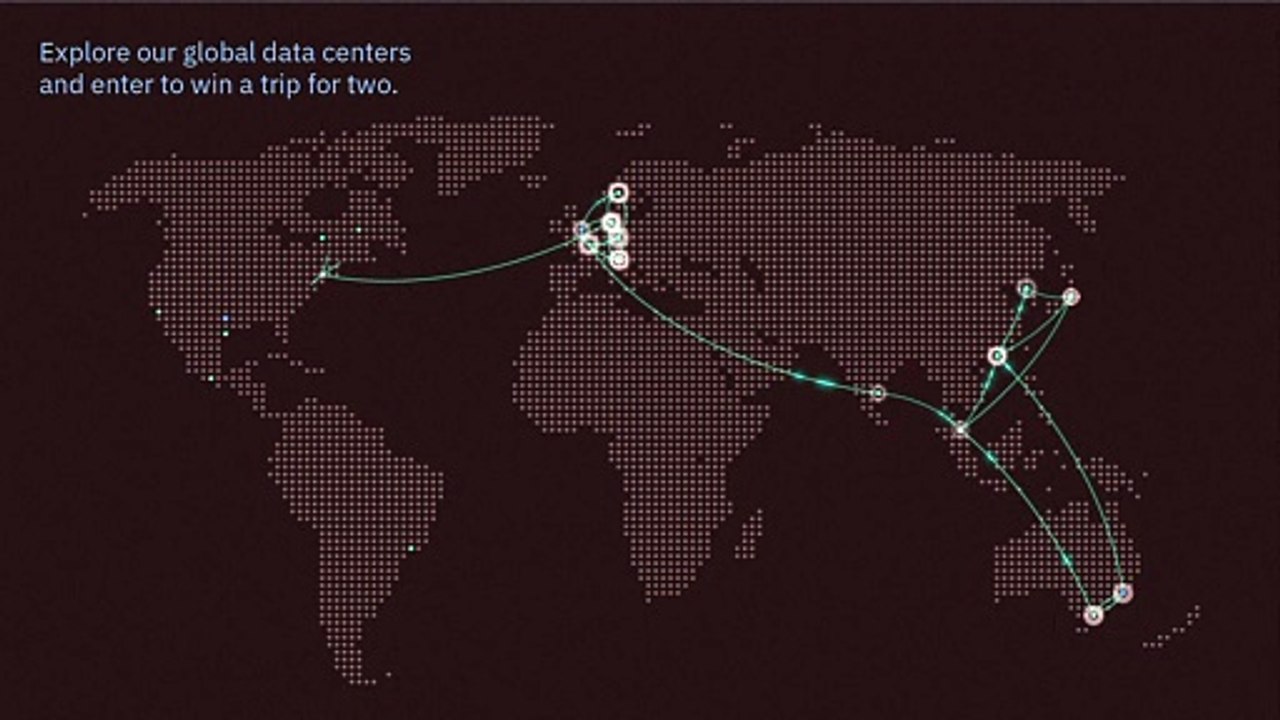 IBM Datacenter