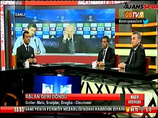 Solbakken: 'Aptalca hatalar yaptık!'