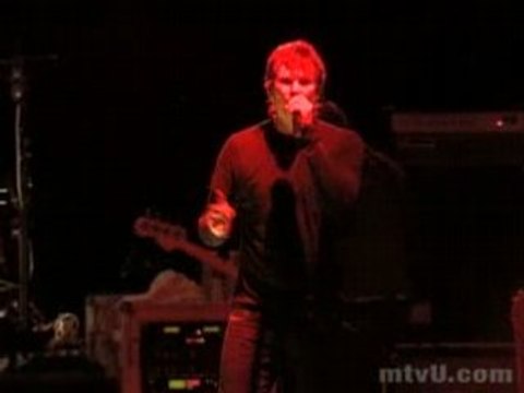 Angels & Airwaves - Do It For Me Now MIT Earth Day Concert