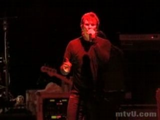 Angels & Airwaves - Do It For Me Now MIT Earth Day Concert