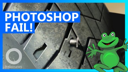 Woman gets caught lying about why she's late to work