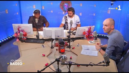 L'invité café : Antoine Samoyeau - 14/01/2020