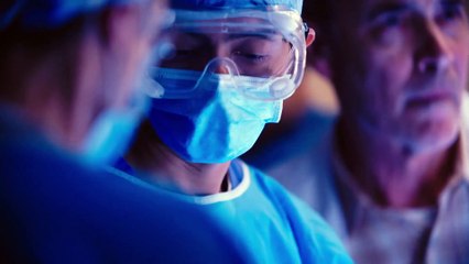 2030 Movie: Futuristic Tale of Johnny & FM-2030