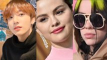 Selena Gomez on 'Rare,' BTS Launches 'Connect' & Billie Eilish to Write Song for 007 Franchise | Billboard News