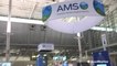 Thousands attend 100th annual AMS conference