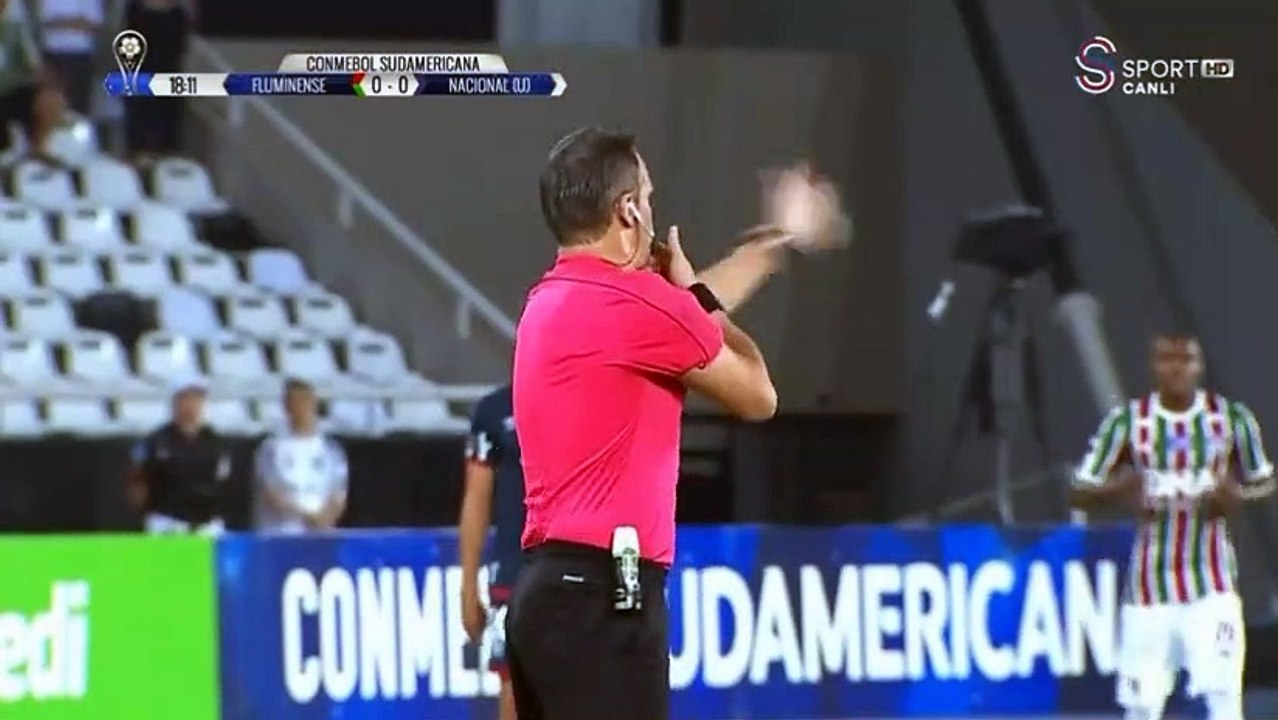 FLUMINENSE - NACIONAL