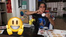 Satisfying Water Illusion Tricks w  Zach King