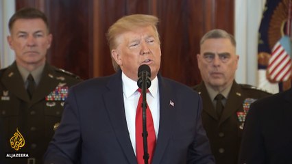 What is behind Trump's call to turn NATO into 'NATO plus ME'? | The Bottom Line