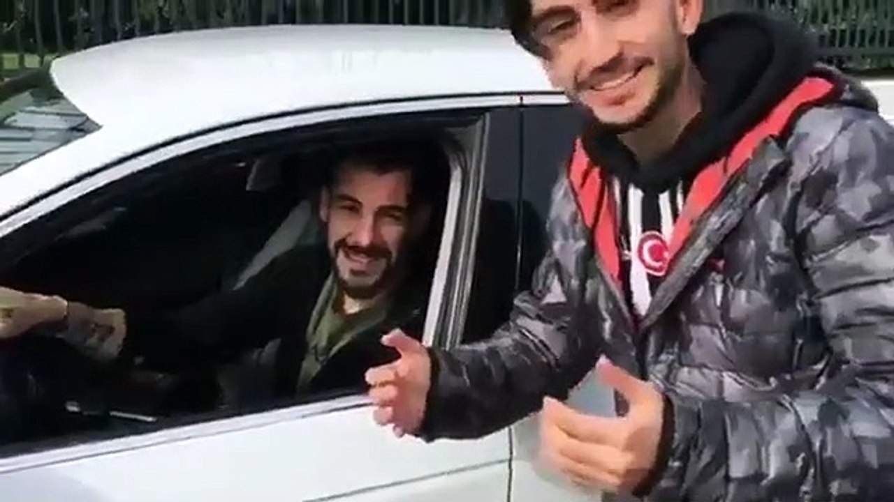 negredo