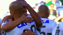 Alex de Souza futbola veda etti