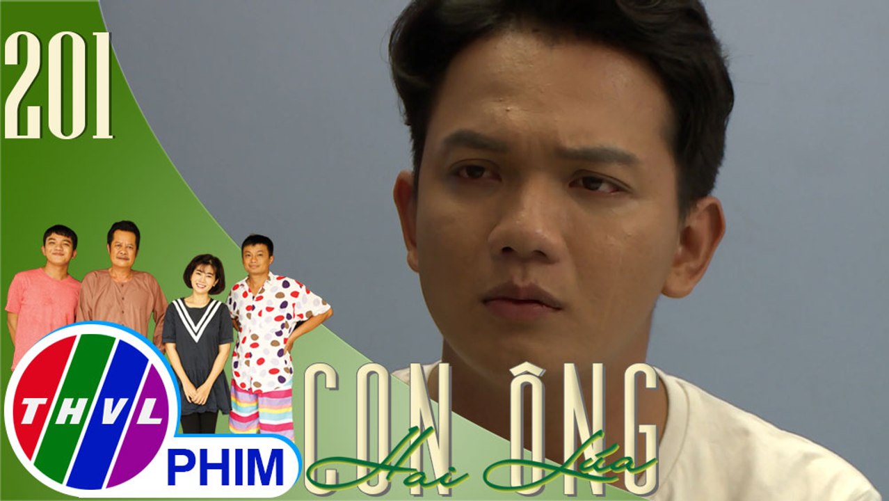 Con ông Hai Lúa - Tập 201[3]: Tám Tàng chạnh lòng vì không về phụ tía má dọn nhà cửa đón Tết