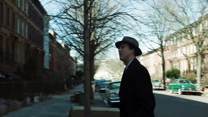 映画『マザーレス・ブルックリン』15秒CM（豪華キャスト編）