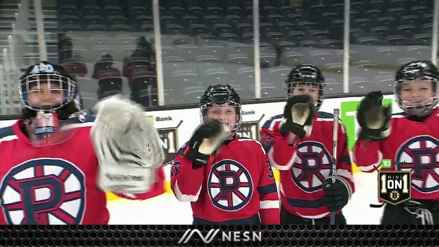 Boston Bandits Are Your 2020 Boys U-10 TD Bank Mini-One-On-One Champions