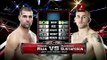 UFC!  Shogun Rua vs Alexander Gustafsson