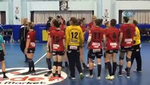 EHF Kupası Yarı Final