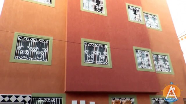 شقة للبيع في مراكش كليز Appartement a Vendre Marrakech Gueliz جليز 30 مليون فقط