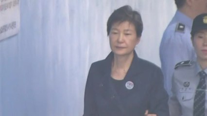 박근혜 파기환송심 오늘 시작...형량 가중되나? / YTN