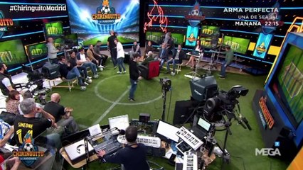 Inda: "Messi está enfadado por las formas en el despido de Valverde"