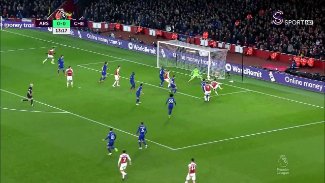 Liverpool - Crystal Palace