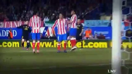 Doğuştan yetenekli futbolcular! Lionel Messi!