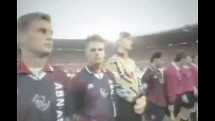 Unutulmaz Şampiyonlar Ligi Anları! 10