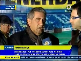 Mahmut Uslu: 'Başkanımız söz verdi'