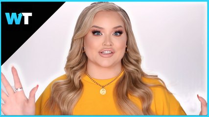 Nikkie Tutorials COMES OUT as Transgender after BLACKMAIL