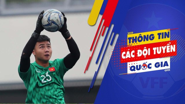 Văn Toản: U23 Việt Nam buồn bã vì không còn quyền tự quyết tại VCK U23 châu Á 2020 | VFF Channel