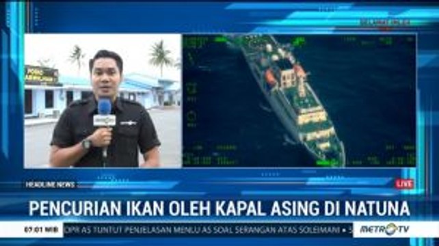Mahfud MD Dijadwalkan Kunjungi Natuna Hari Ini