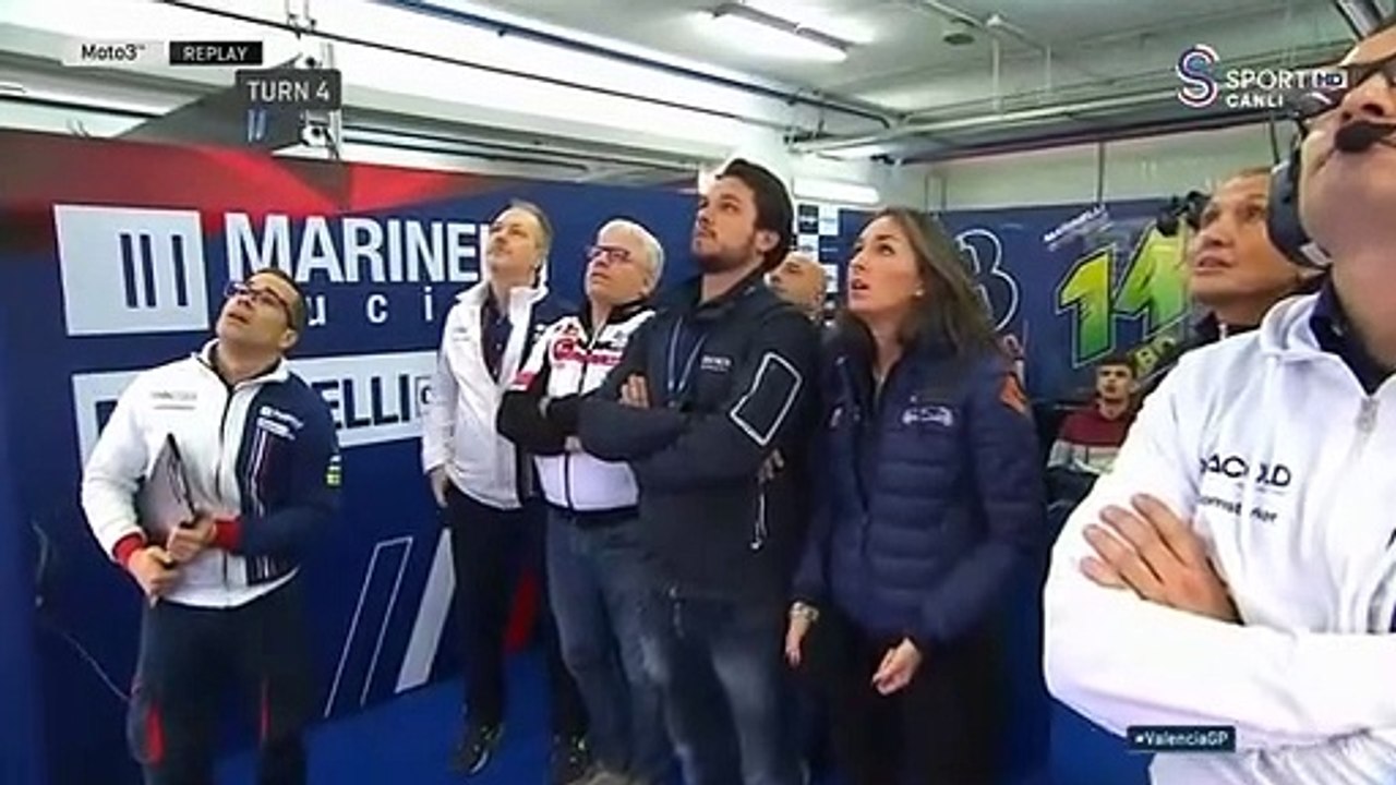 MotoGP 3 - Valencia