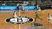 Preseason: Boston Celtics 95-90 Brooklyn Nets