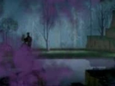 La Belle au Bois Dormant Blu-Ray Disc (2008)