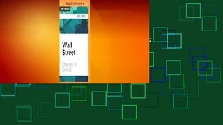 [Read] Wall Street: A History, Updated Edition  For Kindle