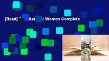 [Read] Slim Aarons: Women Complete