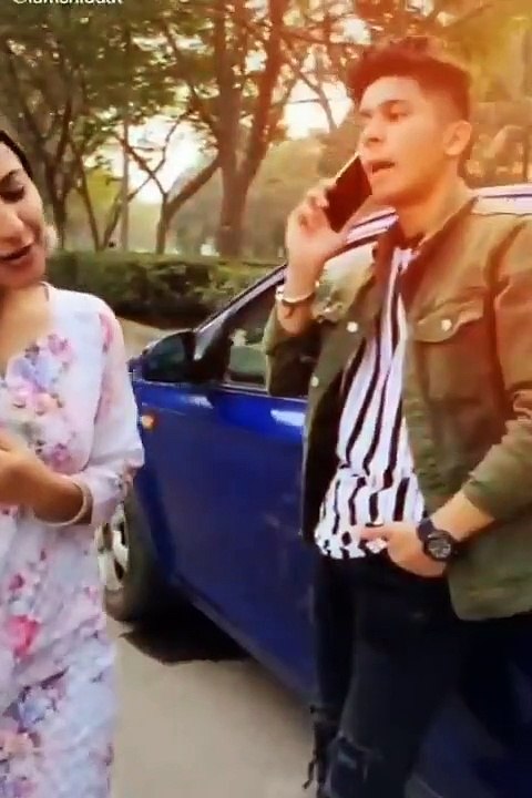 So Gaya Yeh Jahan Full Video Song _ Bypass Road _ Adah Sharma, So Gaya Yeh Jahan Song - helosuperstar ( 720 X 720 )