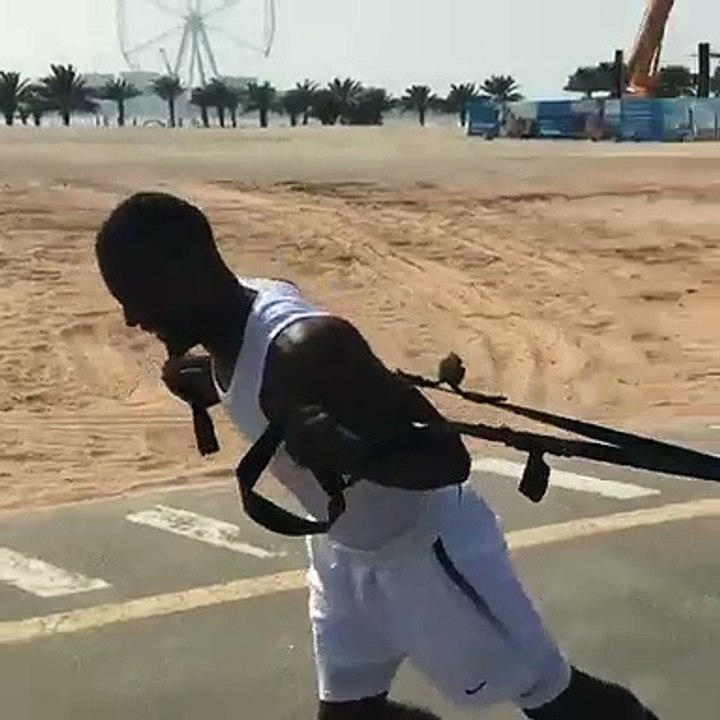 Evra