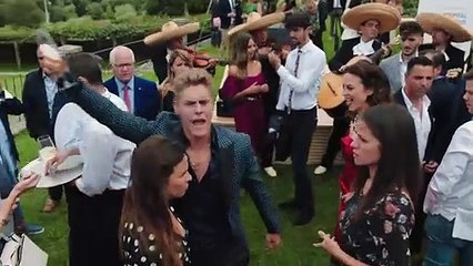 Vivir sin permiso temporada 2