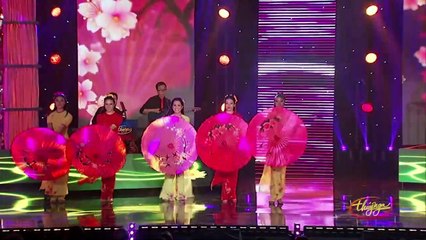 Nhạc Xuân Thúy Nga 2020 - Nhạc Xuân Bolero (Vol 2)